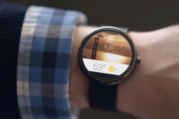 Android Wear再次更新：再無驚喜，令人失望