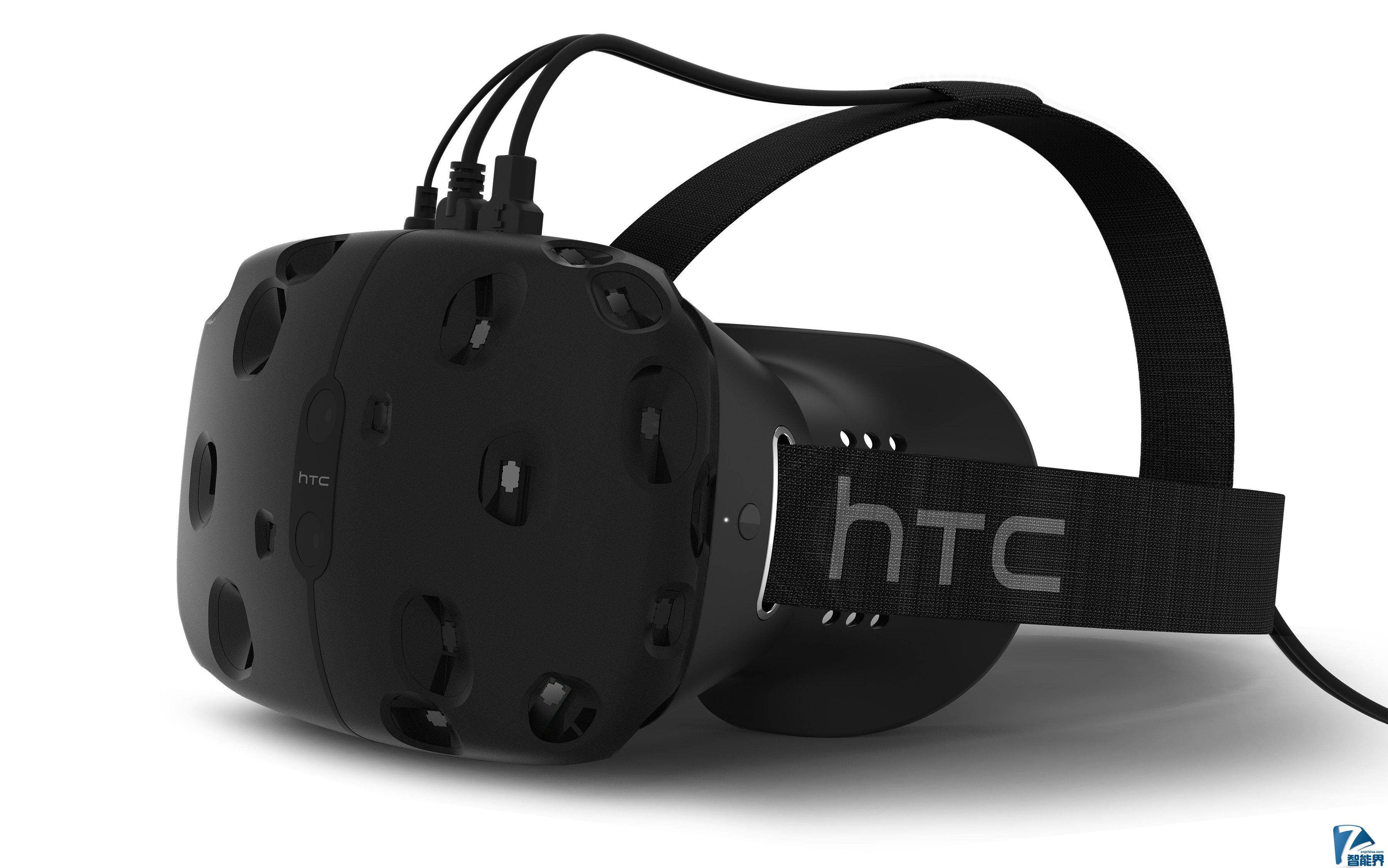 Valve 與 HTC 合作將為 VR 帶來什么？