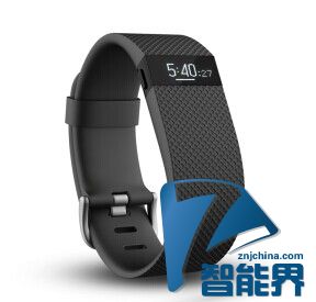 智能穿戴第一股Fitbit憑啥能賺2個億