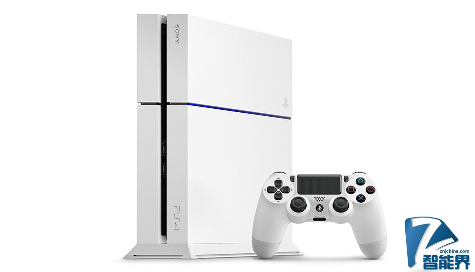 ?PlayStation 4 推更新型號，另加入 1TB 大容量版本