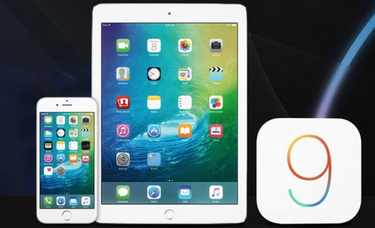 iOS 9“跳票”，國(guó)內(nèi)用戶還要等一天