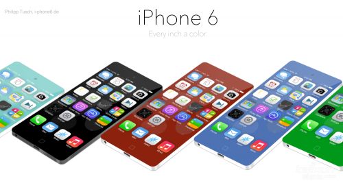 訂單削減30% iPhone6s真賣(mài)不動(dòng)了？