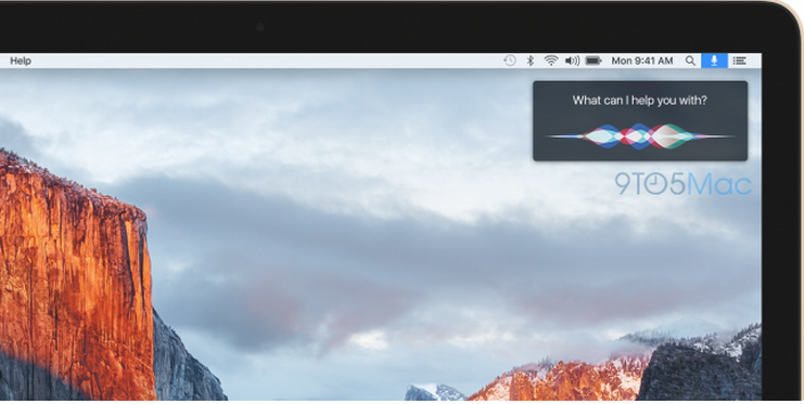 Siri即將登陸Mac，你準(zhǔn)備好怎么調(diào)戲它了嗎？