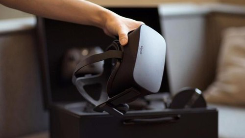 Oculus Rift 5月7日登陸百思買(mǎi)48家門(mén)店