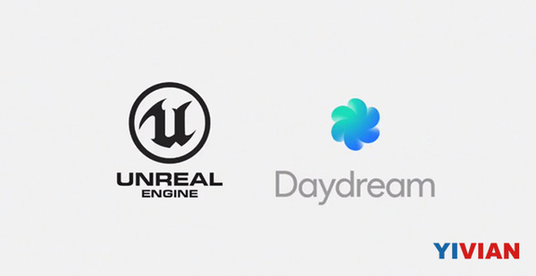 UE4增加VR編輯器和Daydream支持