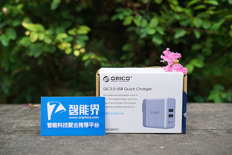 【口袋里的能量爆發(fā)點(diǎn)】ORICO QC2.0 雙口USB充電器深度體驗(yàn)