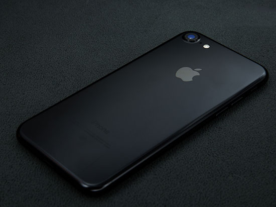 iPhone 7成本曝光：比6s高了但依舊暴利