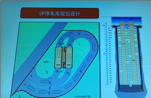 200平米停200輛車？“黑科技”停車庫(kù)有望在上海實(shí)現(xiàn)