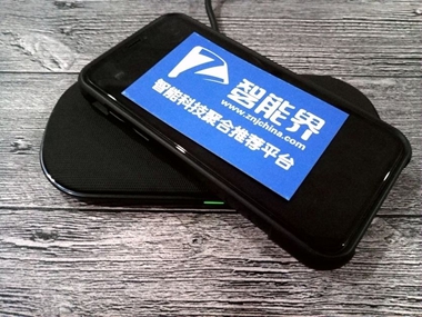 擁有CHOETECH，果粉還何必苦等AirPower